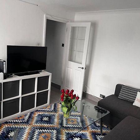 Plaistow Comfort Stay Londen Buitenkant foto