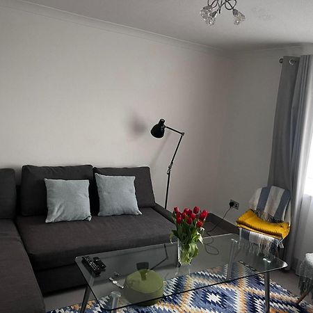 Plaistow Comfort Stay Londen Buitenkant foto