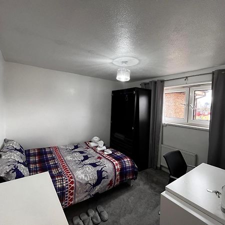 Plaistow Comfort Stay Londen Buitenkant foto