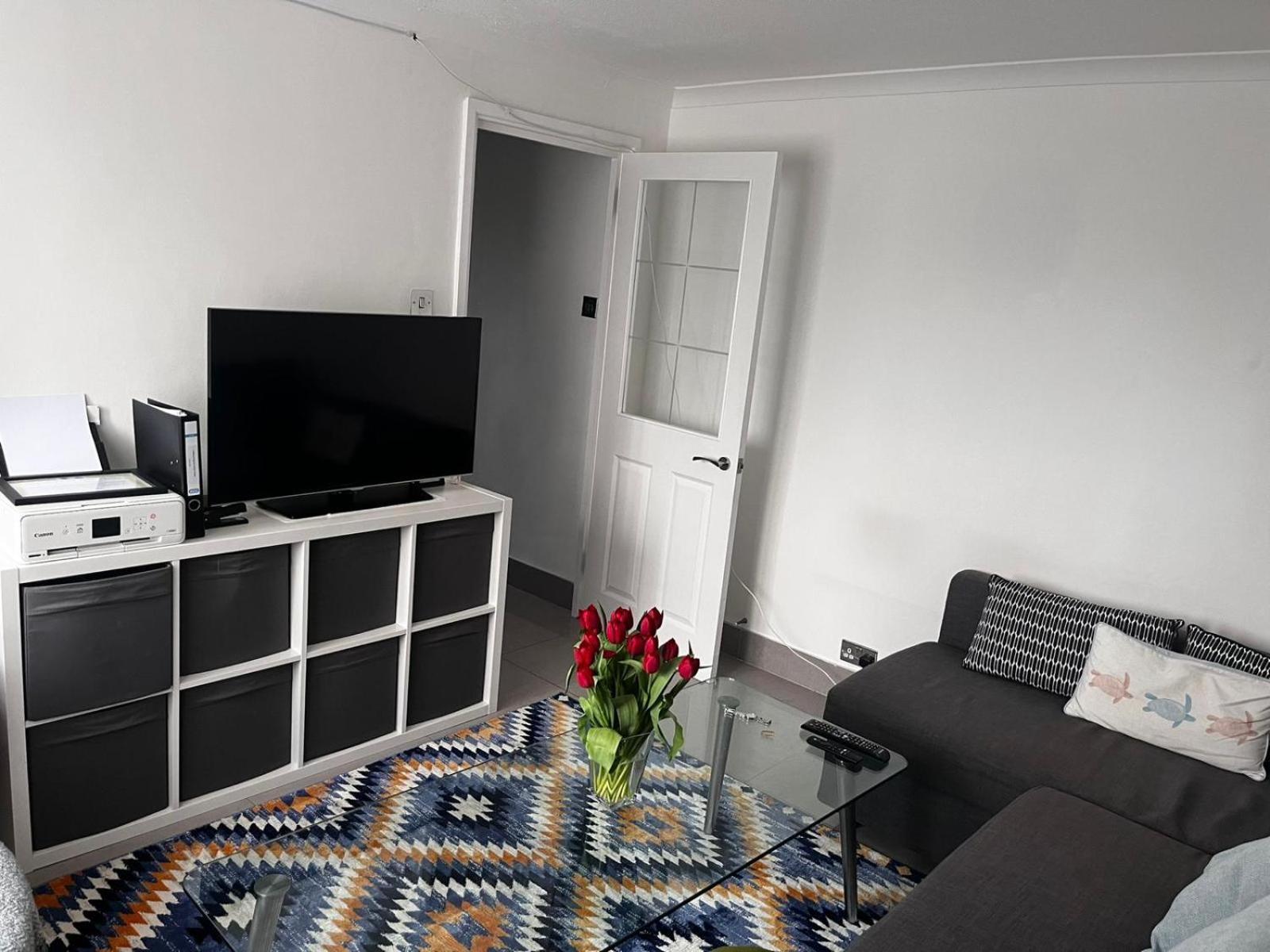 Plaistow Comfort Stay Londen Buitenkant foto