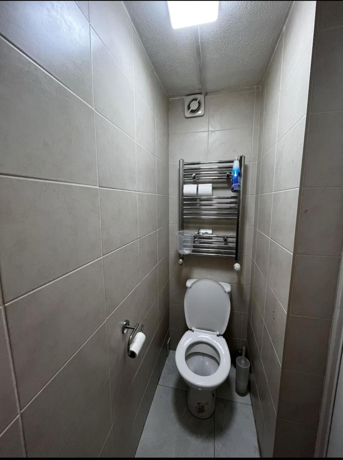 Plaistow Comfort Stay Londen Buitenkant foto